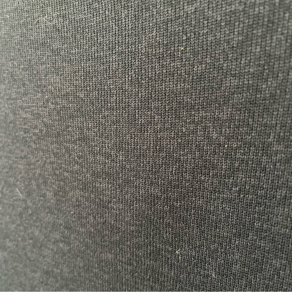 Arc'Teryx Laina Mock Neck Fleece Dress - Picture 11 of 13